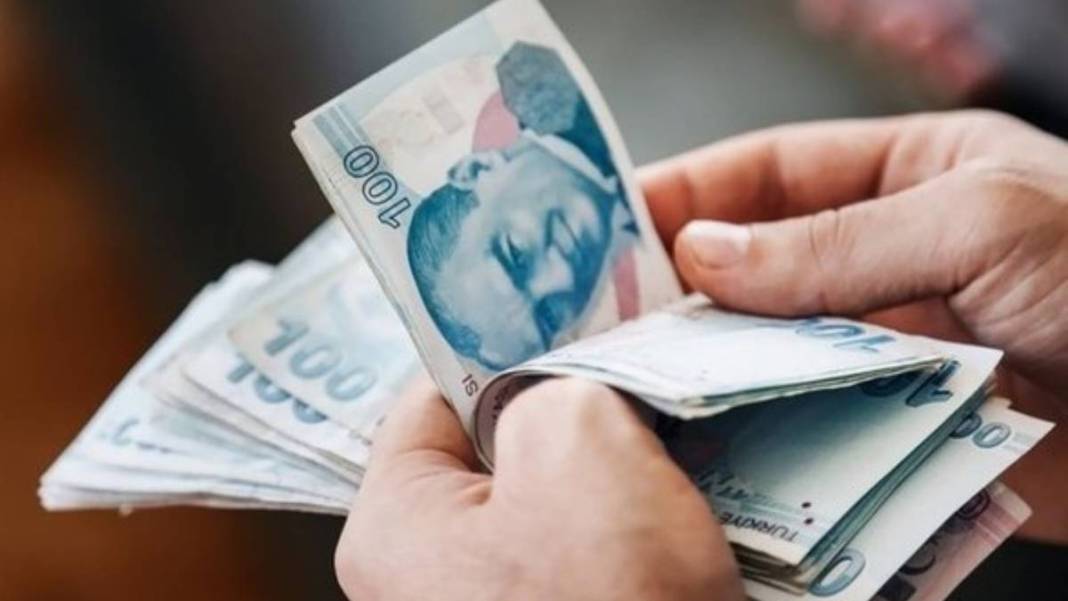 EYT'lilere şans kapıyı açtı! Bu detayı sağlayana 638 TL ek zam var: İşte meslekler ve yeni maaşlar! 8